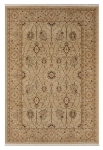Teppich "Maryam 2" rechteckig cream