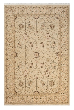 Teppich "Maryam 2" rechteckig cream