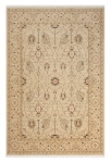 Teppich "Maryam 2" rechteckig cream