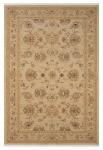 Teppich "Maryam 4" rechteckig creme