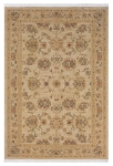 Teppich "Maryam 4" rechteckig creme