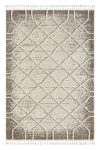 Teppich "Enya 1" rechteckig hellbeige