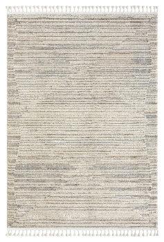 Teppich "Enya 2" rechteckig creme