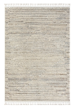 Teppich "Enya 2" rechteckig creme