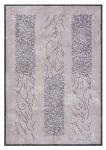 Waschbarer Teppich "Lena II"