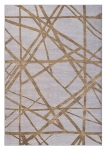 Waschbarer Teppich "Nova"