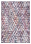 Waschbarer Teppich "Draven"