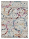 Teppich "Aurora 5" rechteckig cream