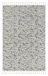 Teppich "Moroccan Spirit" rechteckig grau