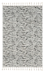 Teppich "Moroccan Spirit" rechteckig grau