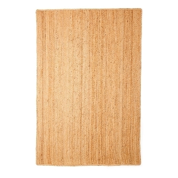 Teppich "Lola" rechteckig natur