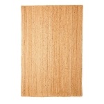 Teppich "Lola" rechteckig natur