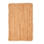 Teppich "Lola" rechteckig natur