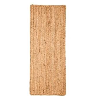 Teppich "Lola" Läufer natur