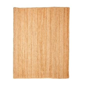 Teppich "Lola" rechteckig natur