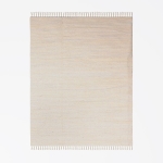 Teppich "Sade" rechteckig Beige