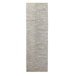 Teppich "Suzan" rechteckig creme