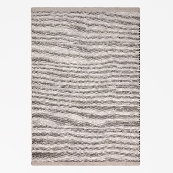 Teppich "Suzan" rechteckig creme