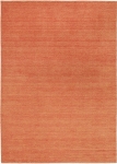 Teppich "Sarvnaz" rechteckig rost rot