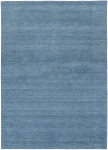 Teppich "Sarvnaz" rechteckig Blau