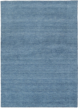Teppich "Sarvnaz" rechteckig Blau