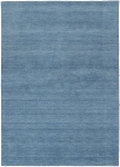 Teppich "Sarvnaz" rechteckig Blau