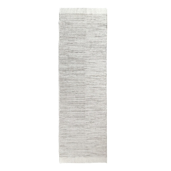 Teppich "Wooly Oasis" rechteckig natur