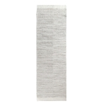 Teppich "Wooly Oasis" rechteckig natur