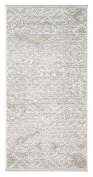 Teppich "My Type 2" rechteckig Cream