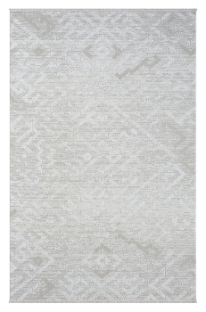 Teppich "My Type 2" rechteckig Cream
