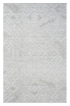 Teppich "My Type 2" rechteckig Cream