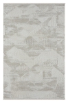 Teppich "My Life " rechteckig Creme