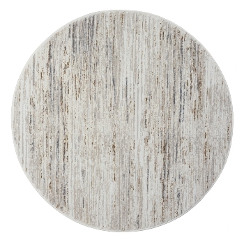 Teppich "My Passion" rund Creme