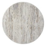 Teppich "My Passion" rund Creme
