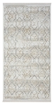 Teppich "My Floor " rechteckig Creme