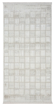 Teppich "My House " rechteckig Creme