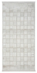 Teppich "My House " rechteckig Creme