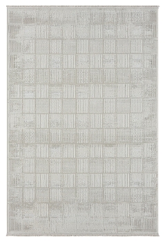 Teppich "My House " rechteckig Creme