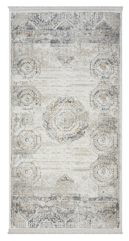 Teppich "My Kazak" rechteckig Creme