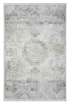 Teppich "My Kazak" rechteckig Creme