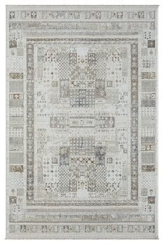 Teppich "My Kashkuly " rechteckig Creme