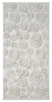 Teppich "My Style " rechteckig Creme