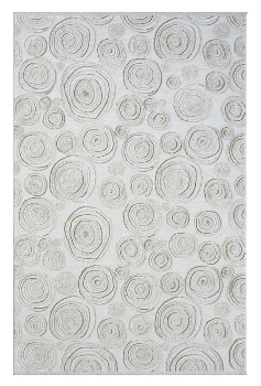 Teppich "My Style " rechteckig Creme
