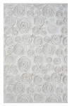 Teppich "My Style " rechteckig Creme