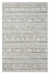 Teppich "My Nomady  " rechteckig Creme