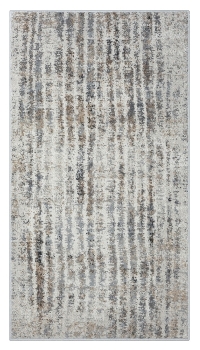 Teppich "My Soul " rechteckig Creme