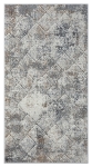 Teppich "My Heart " rechteckig Creme