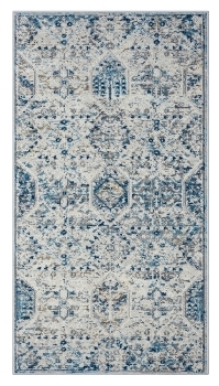 Teppich "My Heriz 2" rechteckig Beige