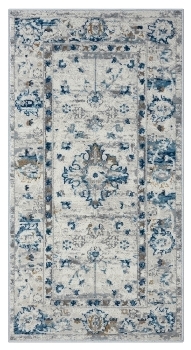 Teppich "My Heriz 3" rechteckig Beige