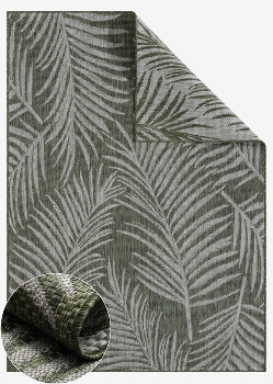 Outdoorteppich Willow